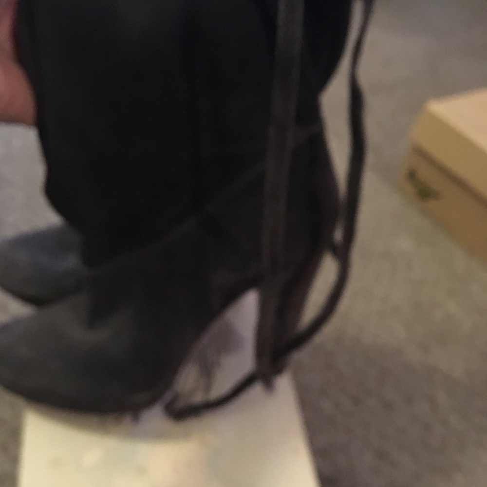 Prada boot - Picture 5 of 5
